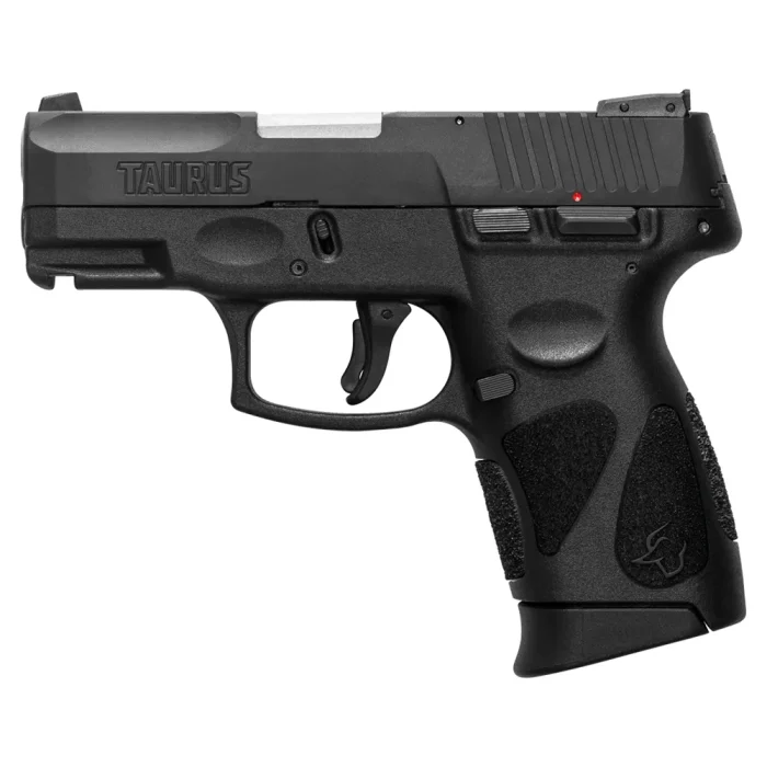 PISTOLA TAURUS G2C - .40 S&W - Image 2