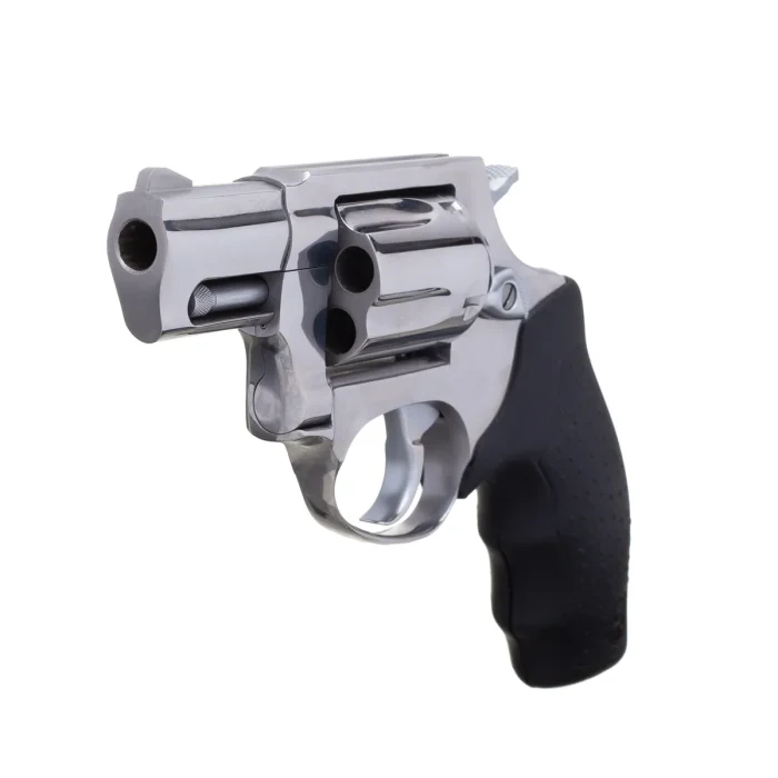 Revólver Taurus RT 85S Calibre .38 SPL Cano 2" Inox - Image 3