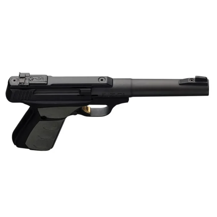 Pistola Browning Buck Mark Camper UFX Calibre .22 LR Cano 5,5" - Image 3