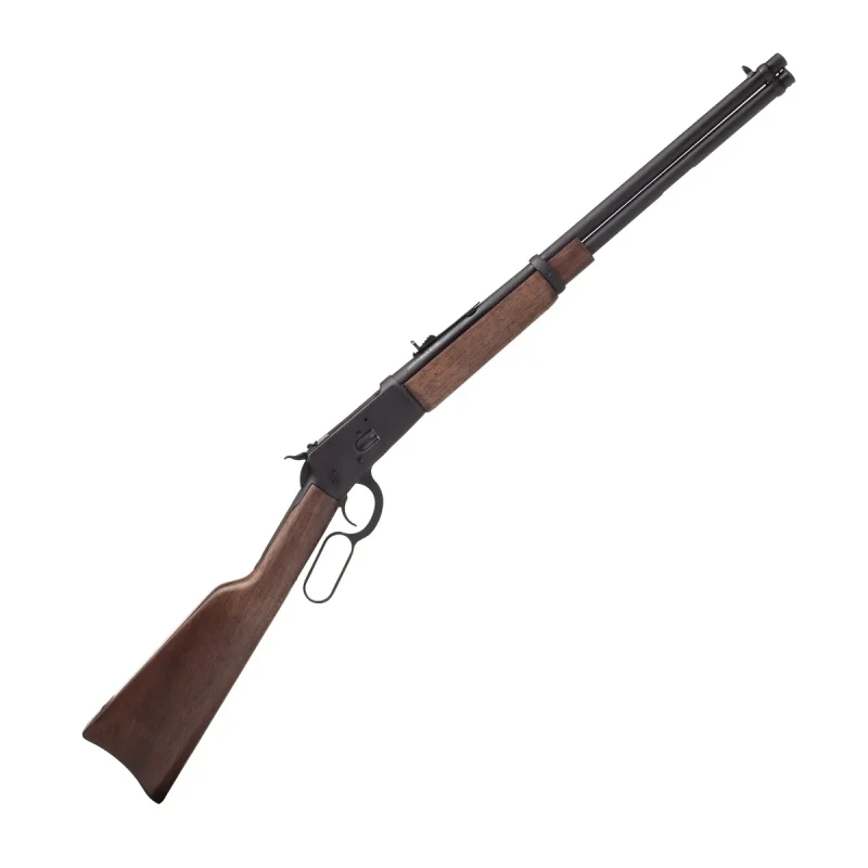 Carabina Rossi Puma Cal .44-40 Win - Redondo Oxidada - Cano 20"