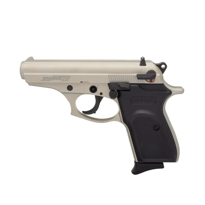 Pistola Bersa Thunder 22 Calibre .22LR 001