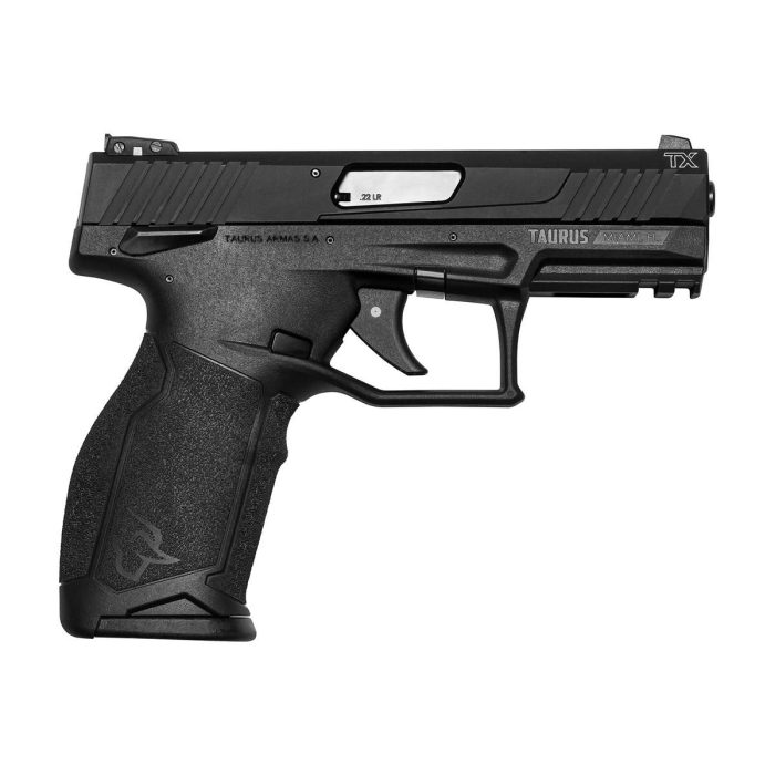 Pistola Taurus TX22 Calibre .22LR - Image 3