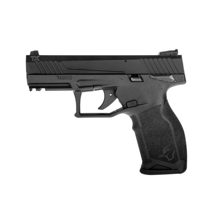 Pistola Taurus TX22 Calibre .22 LR afs