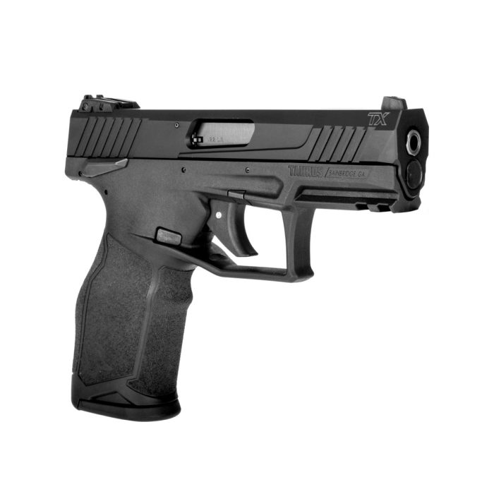 Pistola Taurus TX22 Calibre .22LR - Image 2